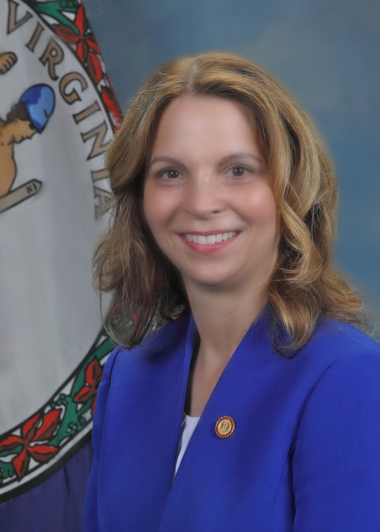 Karen Kimsey Headshot